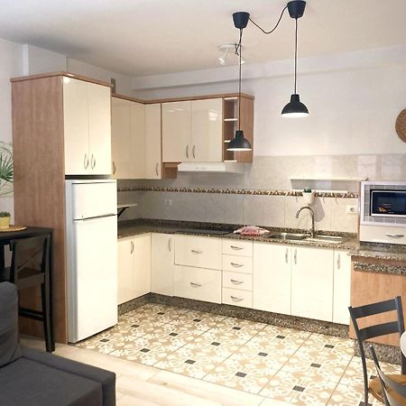 Velarde Deluxe Beach Flat Bycanary365 Las Palmas de Gran Canaria Exterior foto