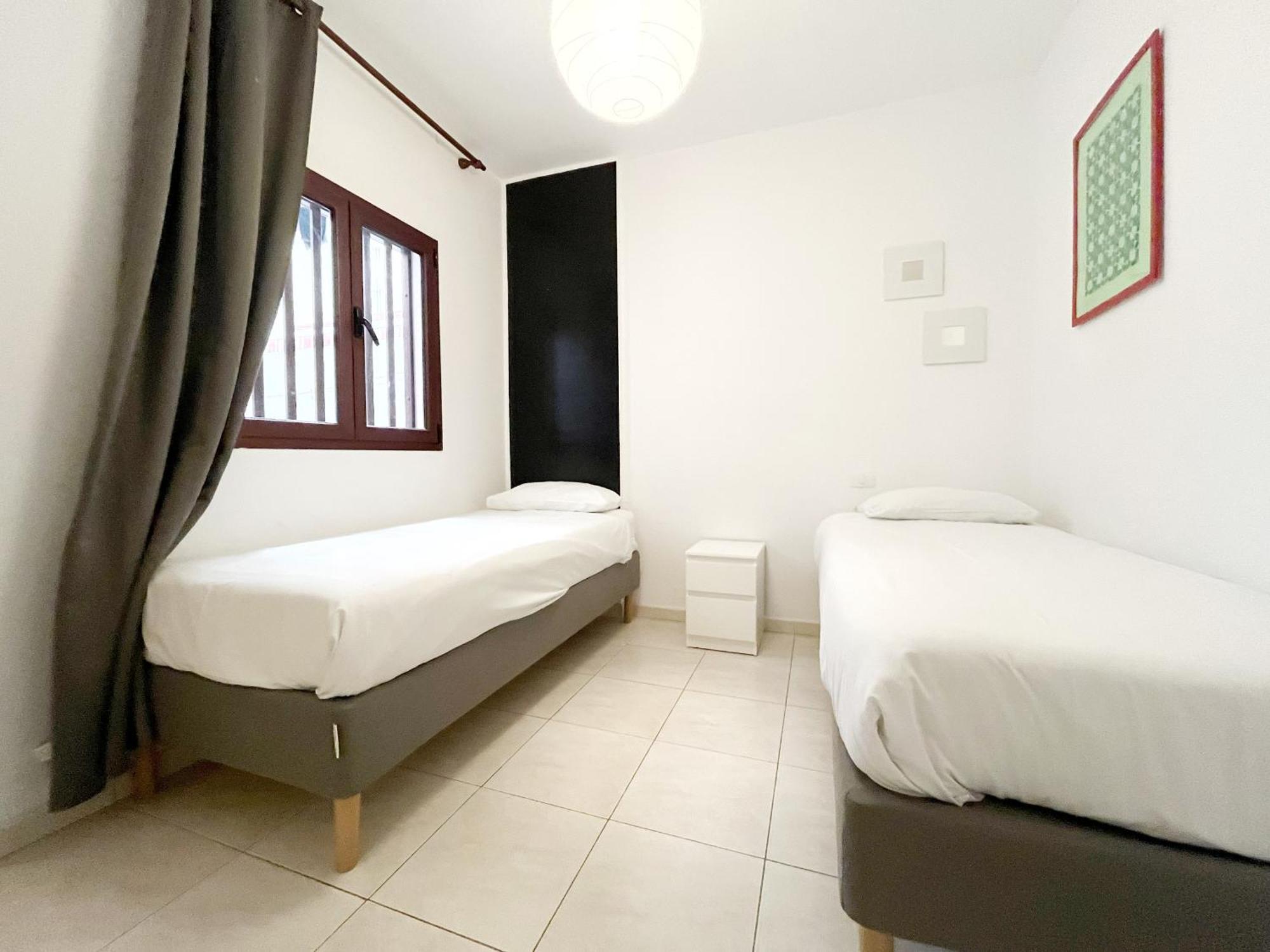 Velarde Deluxe Beach Flat Bycanary365 Las Palmas de Gran Canaria Exterior foto