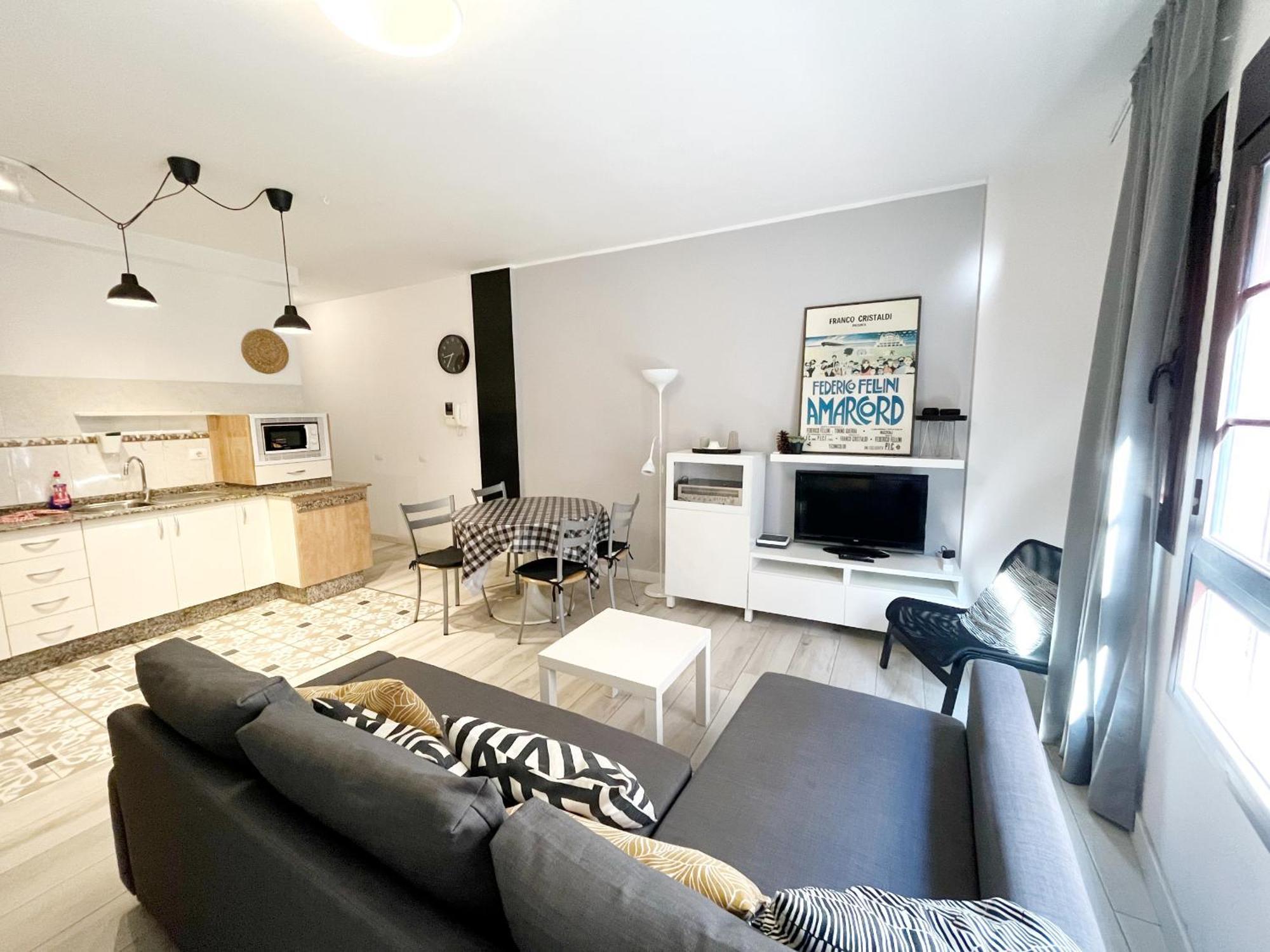 Velarde Deluxe Beach Flat Bycanary365 Las Palmas de Gran Canaria Exterior foto