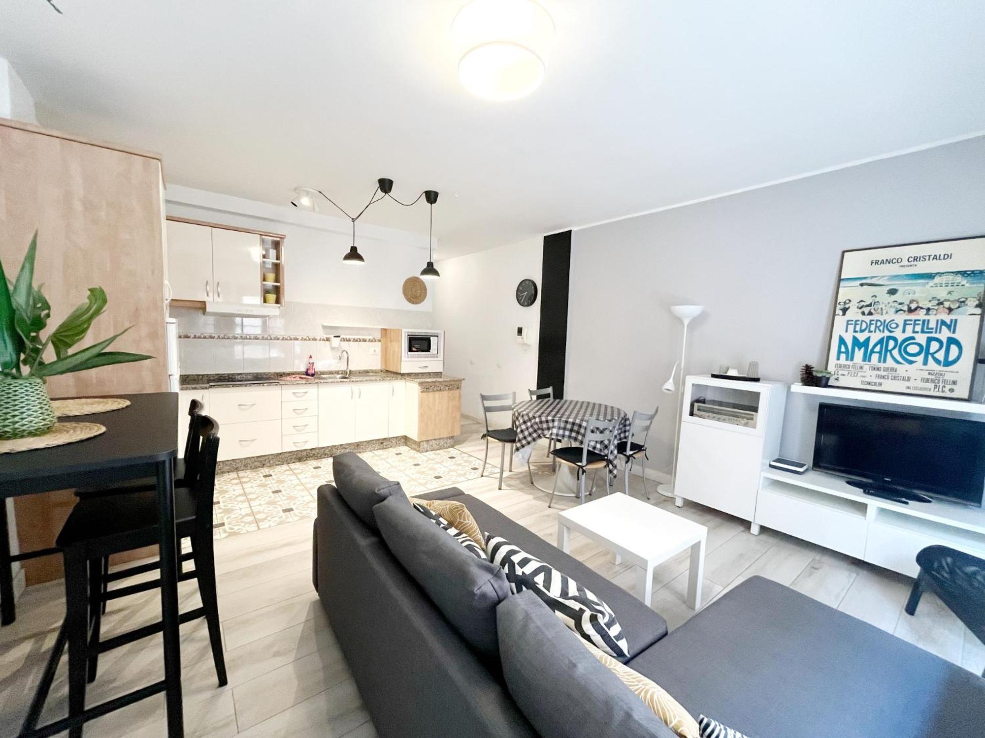 Velarde Deluxe Beach Flat Bycanary365 Las Palmas de Gran Canaria Exterior foto