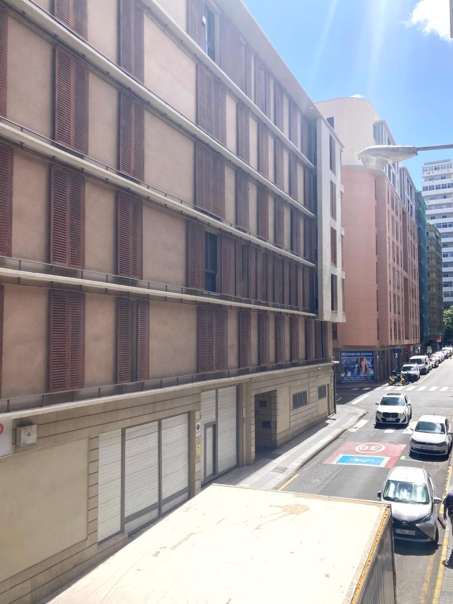 Velarde Deluxe Beach Flat Bycanary365 Las Palmas de Gran Canaria Exterior foto