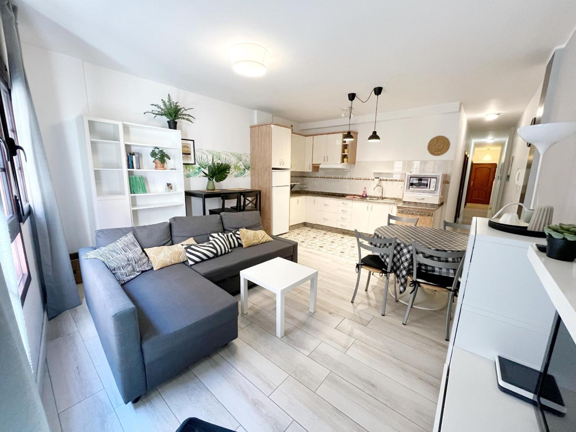 Velarde Deluxe Beach Flat Bycanary365 Las Palmas de Gran Canaria Exterior foto