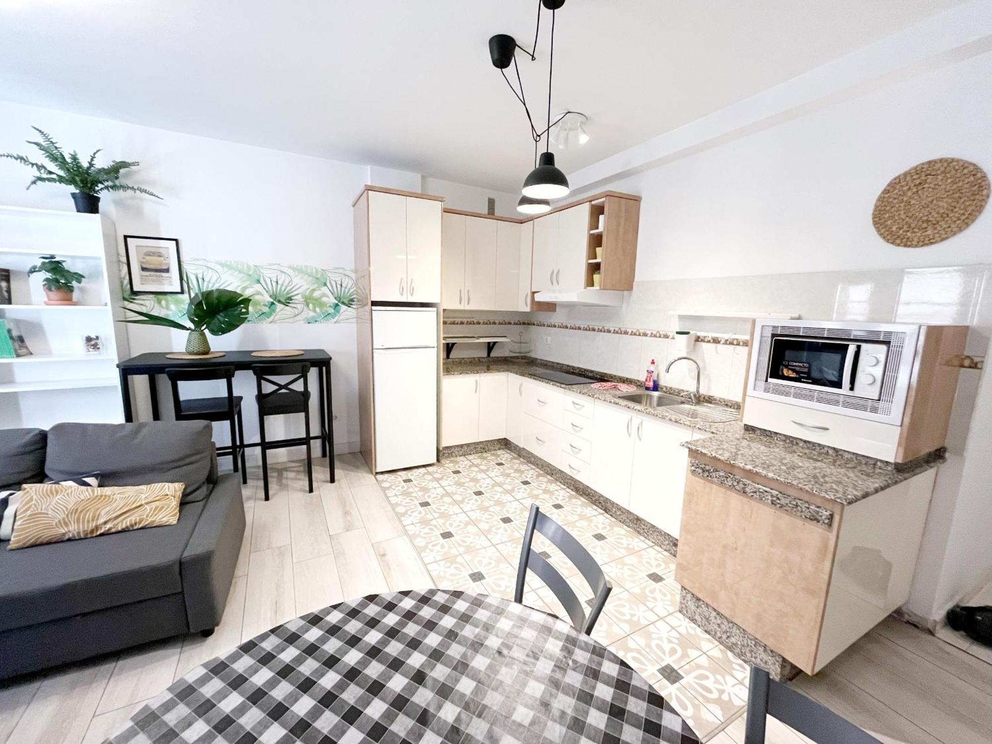 Velarde Deluxe Beach Flat Bycanary365 Las Palmas de Gran Canaria Exterior foto